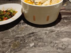 -前海沿·青岛菜(乐客城店)