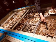 -鼎香缘海鲜自助火锅烤肉(锦辉购物广场店)