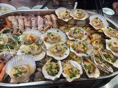 -陈小厨海鲜大咖·15年平潭味(龙王头店)