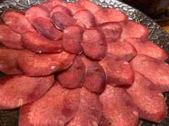 -三千里韩式炭火烤肉(南八马路店)