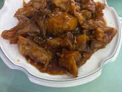 -同发号饭庄(复兴路店)