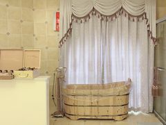 -和子足浴SPA会馆(梁溪店)