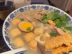 -小潘记鸭血粉丝汤