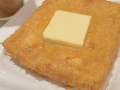 -鸿运茶餐厅(皇岗店)