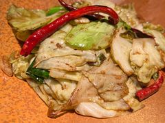 -云海肴汽锅鸡·云南小炒(曲江大悦城店)