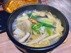 -文成焕·家族韩式餐厅