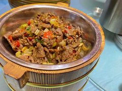 -伙工殿餐厅(吉大店)