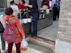 门面-花市豌杂面(民生路店)