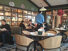 -前海沿·青岛菜(李沧万达店)