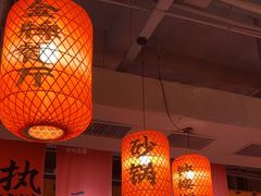 -山四砂锅(太原钟楼街店)