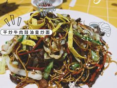 -蔡澜点心·粤菜(花城汇南区店)