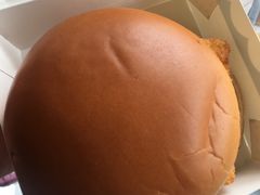 -麦当劳(团结湖店)