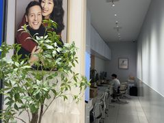-天真蓝照相馆(五角场百联又一城店)