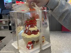 -MONANA蛋糕研究所