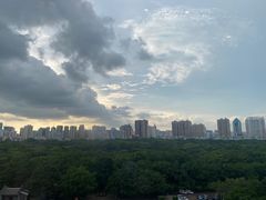 -景湖轩全日制餐厅·南湖名都