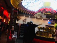 -哥老官重庆美蛙鱼头(宝山龙湖店)