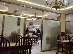-BRBR叙利亚餐厅(总店)