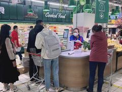 -京客隆超市(京源店)