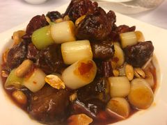 -北京全聚德(天安门店)