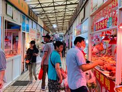 -嘉荟市场(北新泾店)