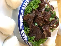 -龙香居海鲜浑锅家常菜·特色驴肉