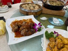 -台山第一家兴华黄鳝饭·黄鳝婆(开平店)