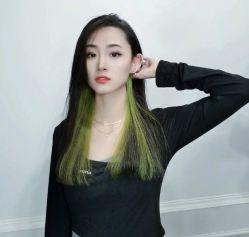 -那茉 Hair Salon