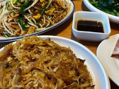 -姥姥家春饼店(惠新东街店)