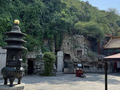 -千佛山风景名胜区