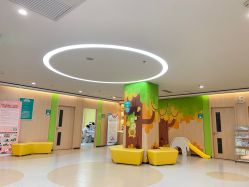 -育学园北京弘和妇产医院