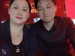 -温莎KTV(珠江路店)