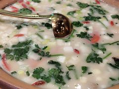 -福宝漠北·首创红焖羊肉·湖北菜(双湖林语店)