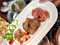 -纳鲁孜·新疆特色餐厅(上海悦荟广场店)