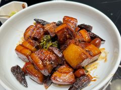 -富淳饭店(陆家嘴保利广场店)