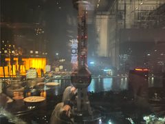 -翡翠36酒吧(浦东香格里拉店)