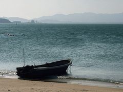 -汕尾风车岛