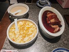 -南京大牌档(青岛万象城店)