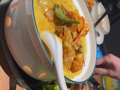 -南越郡·越式风味餐厅(青秀万达店)