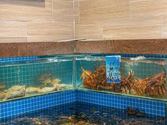 -良师门滨海人家·海鲜·家常菜(滨海城店)