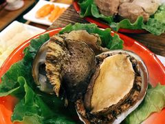 -小龍鳳·港式海鲜打边炉(沙湖路店)