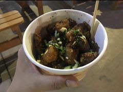 -花莲东大门国际观光夜市