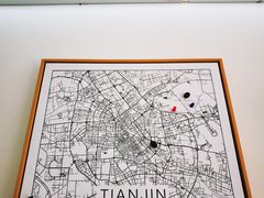 -叁秋咖啡 SANQIU COFFEE(天津河北路店)