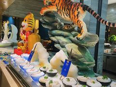 -海鼎荟海鲜姿造(晋江宝龙店)