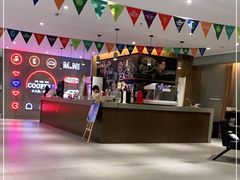 -上海普陀宝诚MINI4S店(红柳路店)