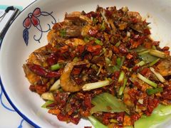 -柴火农家·江西赣南菜(土华店)