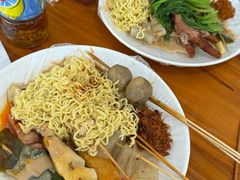 -郭记小街麻辣烫(南小街总店)