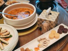 -董家大院·京味家常菜(朝丰家园店)