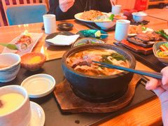 -王鼎精致料理铁板烧(世博源店)