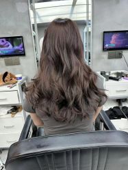-DK SALON连锁专业烫染接发店