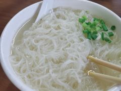 -文惠猪脚粉(富景小区店)